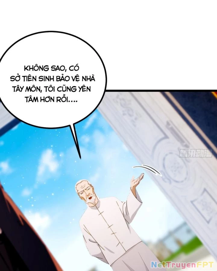 Ngươi Cấp Bậc Gì Dám Giả Bộ Trước Mặt Bảy Sư Tỷ Của Ta? Chapter 111 - Trang 2