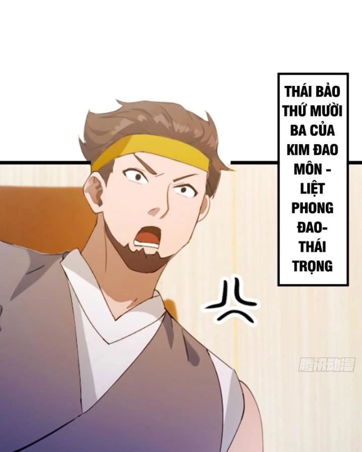 Ngươi Cấp Bậc Gì Dám Giả Bộ Trước Mặt Bảy Sư Tỷ Của Ta? Chapter 115 - Next Chapter 116