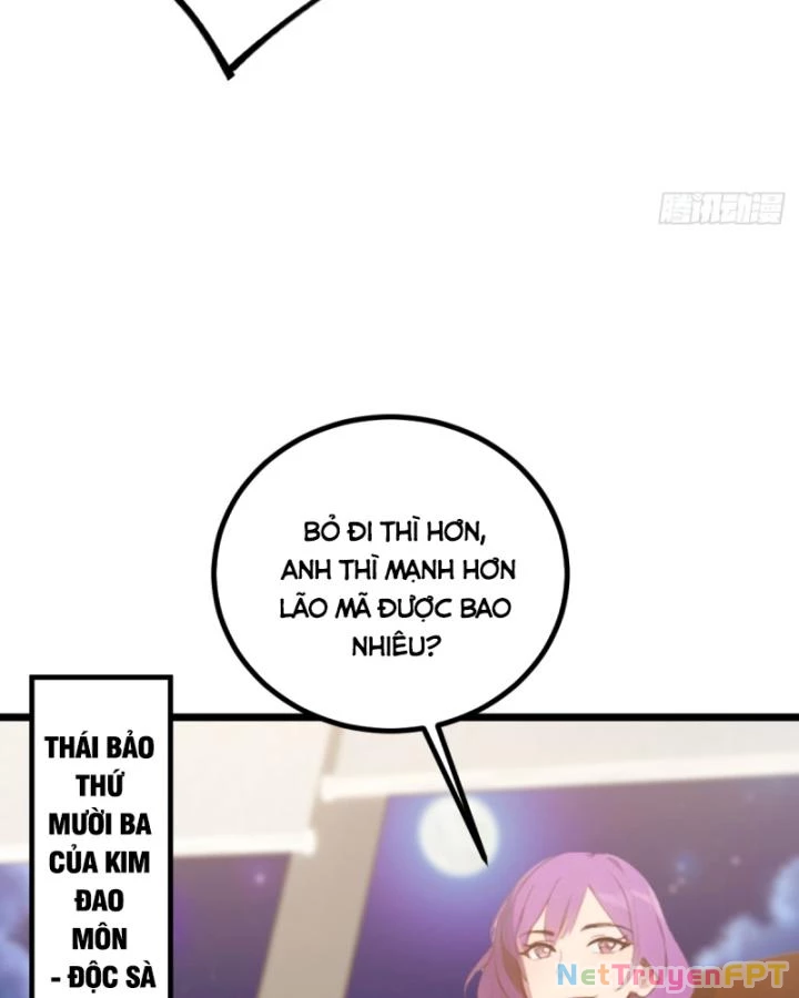 Ngươi Cấp Bậc Gì Dám Giả Bộ Trước Mặt Bảy Sư Tỷ Của Ta? Chapter 115 - Next Chapter 116
