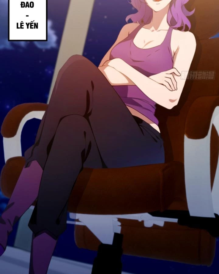 Ngươi Cấp Bậc Gì Dám Giả Bộ Trước Mặt Bảy Sư Tỷ Của Ta? Chapter 115 - Next Chapter 116