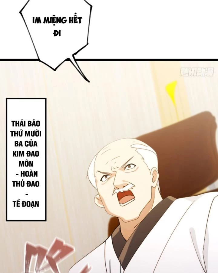 Ngươi Cấp Bậc Gì Dám Giả Bộ Trước Mặt Bảy Sư Tỷ Của Ta? Chapter 115 - Next Chapter 116