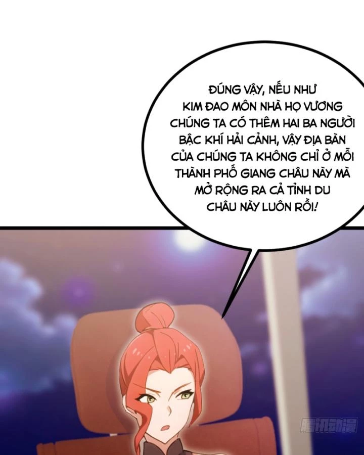 Ngươi Cấp Bậc Gì Dám Giả Bộ Trước Mặt Bảy Sư Tỷ Của Ta? Chapter 115 - Next Chapter 116