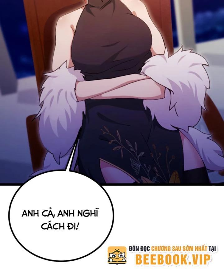 Ngươi Cấp Bậc Gì Dám Giả Bộ Trước Mặt Bảy Sư Tỷ Của Ta? Chapter 115 - Next Chapter 116