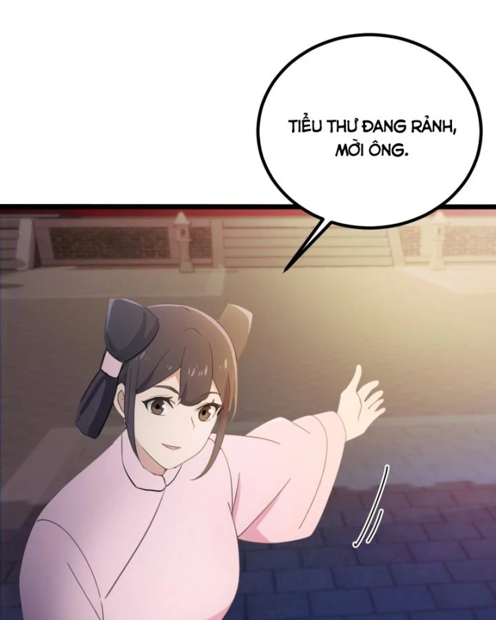 Ngươi Cấp Bậc Gì Dám Giả Bộ Trước Mặt Bảy Sư Tỷ Của Ta? Chapter 115 - Next Chapter 116
