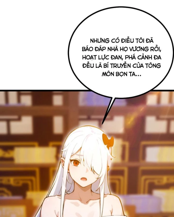 Ngươi Cấp Bậc Gì Dám Giả Bộ Trước Mặt Bảy Sư Tỷ Của Ta? Chapter 115 - Next Chapter 116