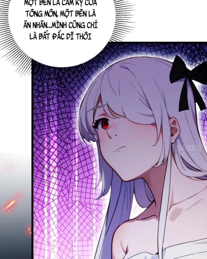 Ngươi Cấp Bậc Gì Dám Giả Bộ Trước Mặt Bảy Sư Tỷ Của Ta? Chapter 115 - Next Chapter 116