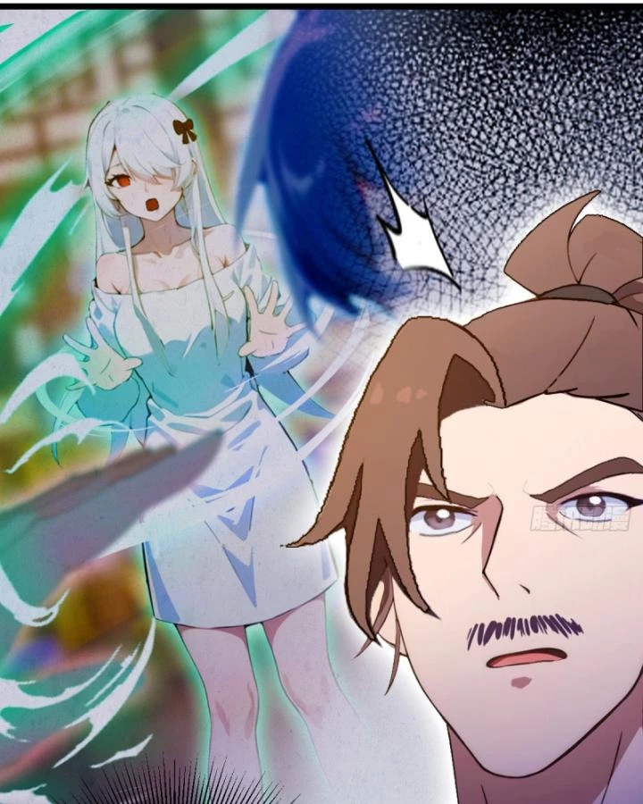 Ngươi Cấp Bậc Gì Dám Giả Bộ Trước Mặt Bảy Sư Tỷ Của Ta? Chapter 116 - Next Chapter 117