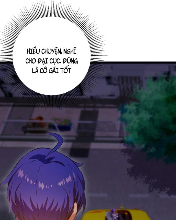 Ngươi Cấp Bậc Gì Dám Giả Bộ Trước Mặt Bảy Sư Tỷ Của Ta? Chapter 117 - Trang 2