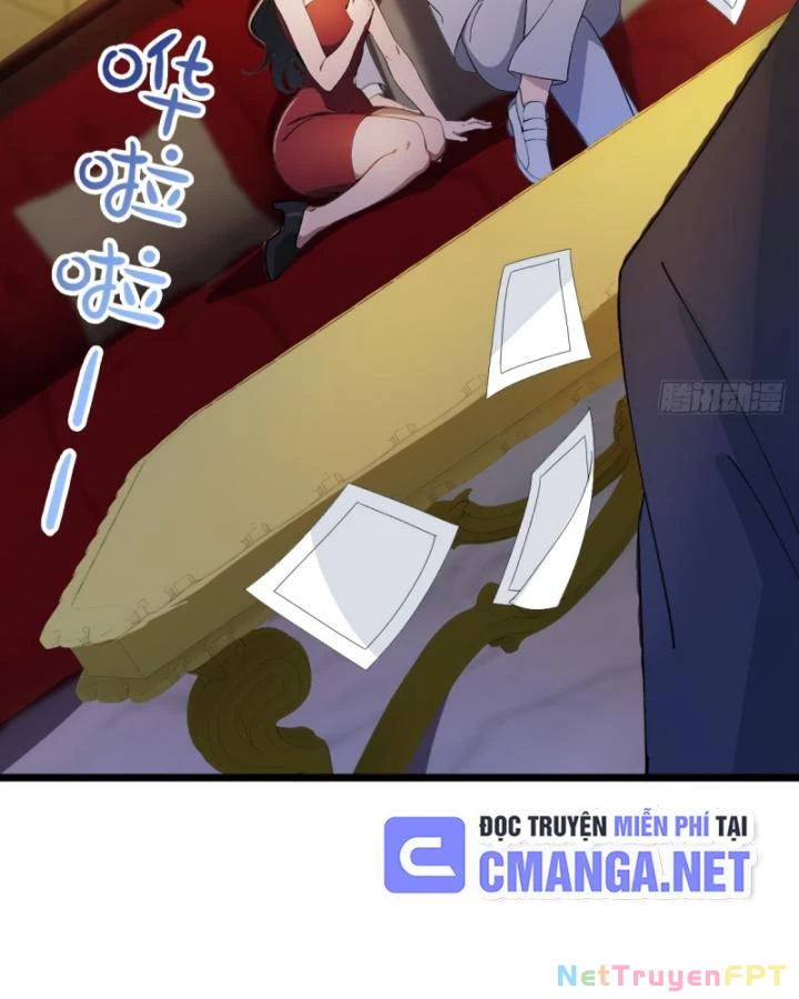 Ngươi Cấp Bậc Gì Dám Giả Bộ Trước Mặt Bảy Sư Tỷ Của Ta? Chapter 120 - Next Chapter 121