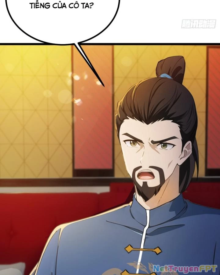 Ngươi Cấp Bậc Gì Dám Giả Bộ Trước Mặt Bảy Sư Tỷ Của Ta? Chapter 120 - Next Chapter 121