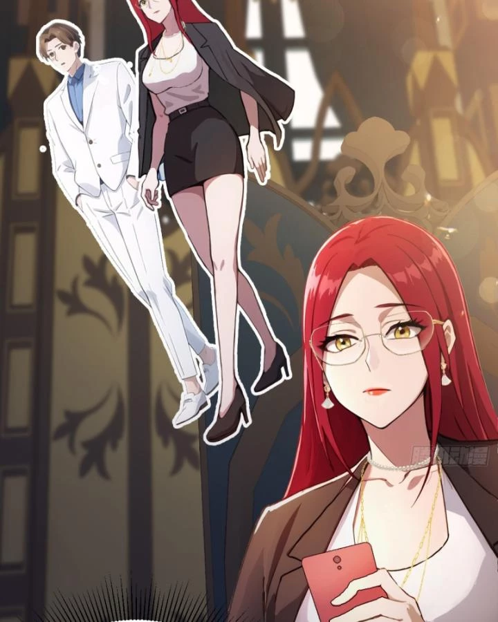 Ngươi Cấp Bậc Gì Dám Giả Bộ Trước Mặt Bảy Sư Tỷ Của Ta? Chapter 120 - Next Chapter 121