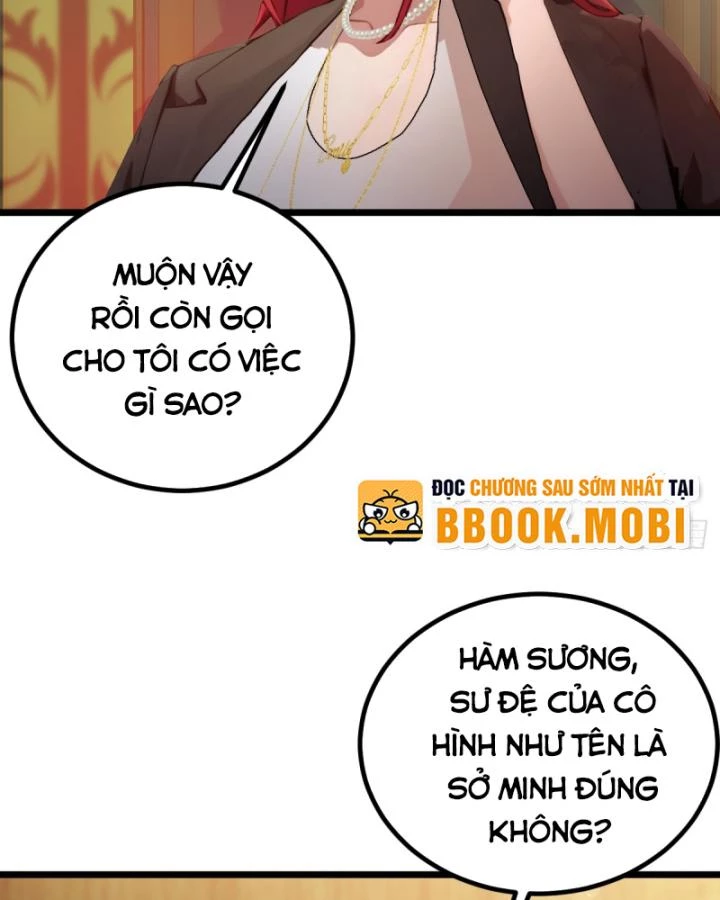 Ngươi Cấp Bậc Gì Dám Giả Bộ Trước Mặt Bảy Sư Tỷ Của Ta? Chapter 120 - Next Chapter 121