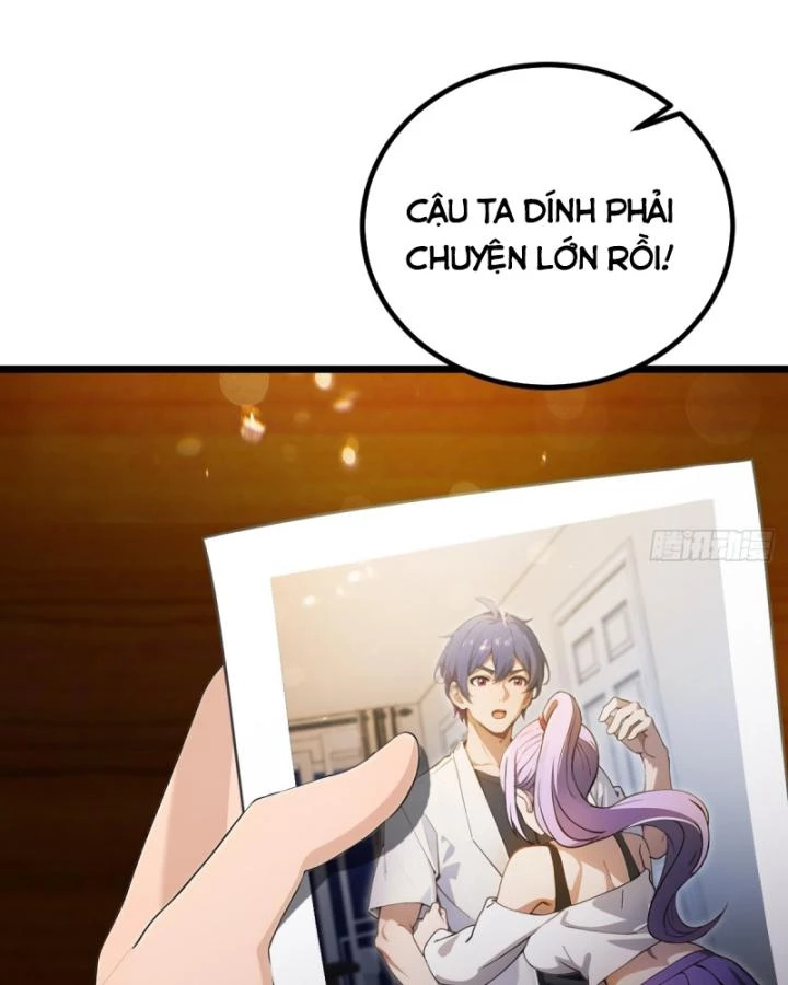 Ngươi Cấp Bậc Gì Dám Giả Bộ Trước Mặt Bảy Sư Tỷ Của Ta? Chapter 120 - Next Chapter 121