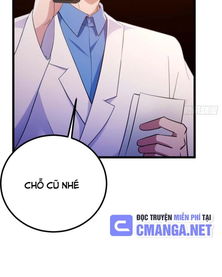 Ngươi Cấp Bậc Gì Dám Giả Bộ Trước Mặt Bảy Sư Tỷ Của Ta? Chapter 120 - Next Chapter 121