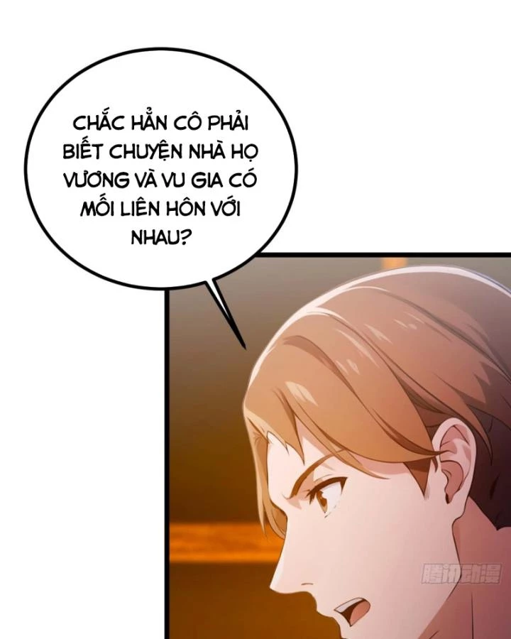 Ngươi Cấp Bậc Gì Dám Giả Bộ Trước Mặt Bảy Sư Tỷ Của Ta? Chapter 120 - Next Chapter 121