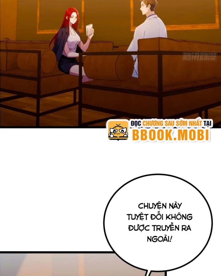 Ngươi Cấp Bậc Gì Dám Giả Bộ Trước Mặt Bảy Sư Tỷ Của Ta? Chapter 120 - Next Chapter 121