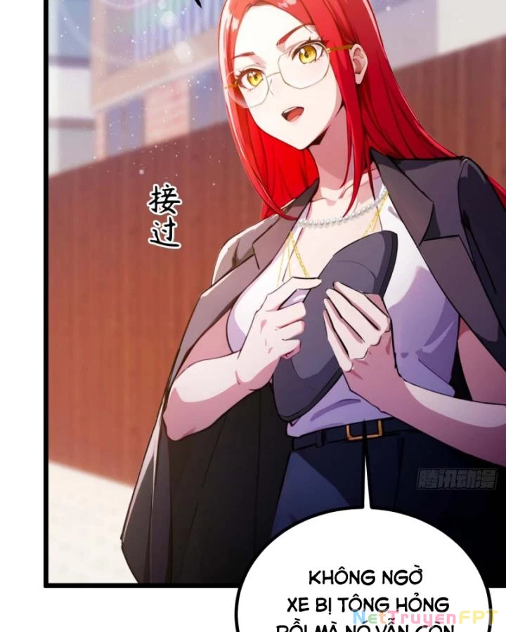 Ngươi Cấp Bậc Gì Dám Giả Bộ Trước Mặt Bảy Sư Tỷ Của Ta? Chapter 121 - Next Chapter 122