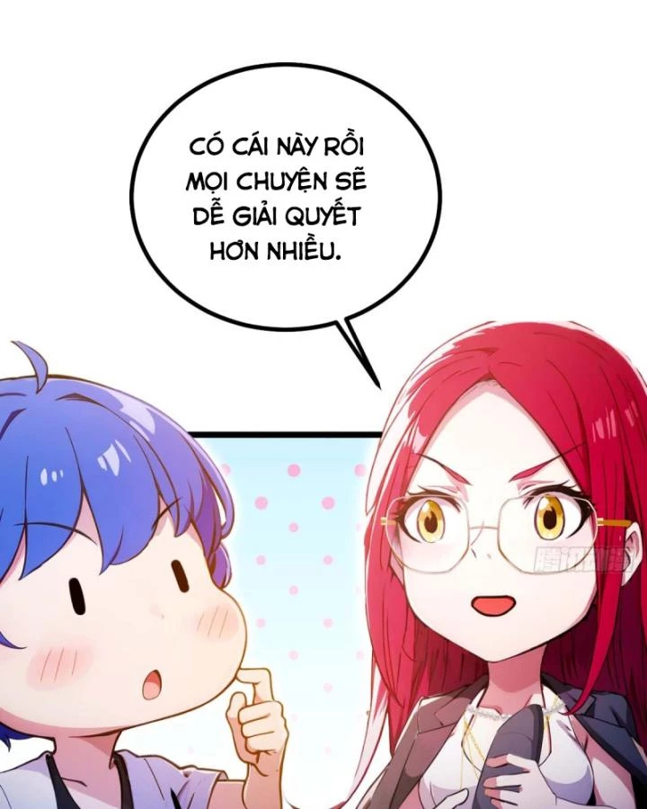 Ngươi Cấp Bậc Gì Dám Giả Bộ Trước Mặt Bảy Sư Tỷ Của Ta? Chapter 121 - Next Chapter 122