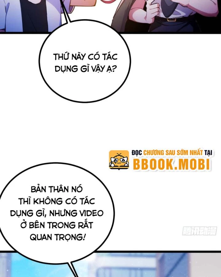 Ngươi Cấp Bậc Gì Dám Giả Bộ Trước Mặt Bảy Sư Tỷ Của Ta? Chapter 121 - Next Chapter 122