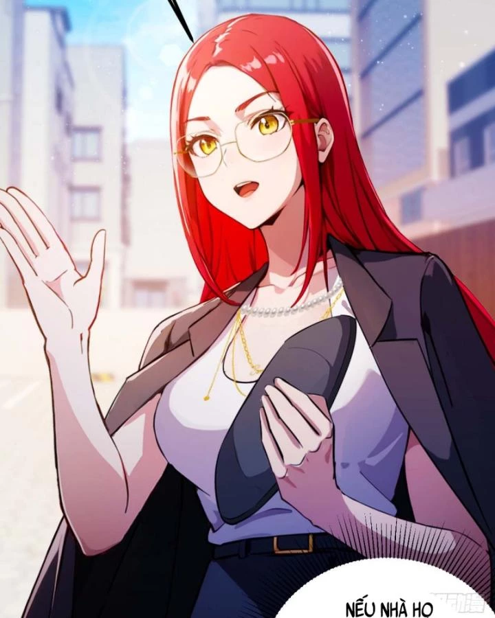 Ngươi Cấp Bậc Gì Dám Giả Bộ Trước Mặt Bảy Sư Tỷ Của Ta? Chapter 121 - Next Chapter 122