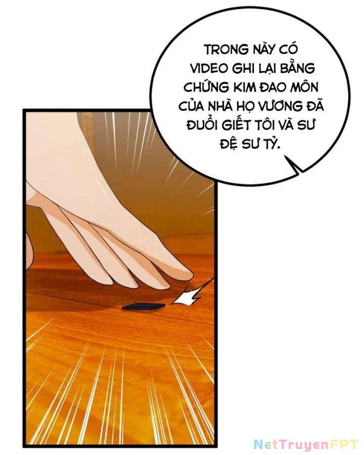 Ngươi Cấp Bậc Gì Dám Giả Bộ Trước Mặt Bảy Sư Tỷ Của Ta? Chapter 121 - Next Chapter 122