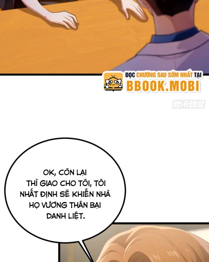 Ngươi Cấp Bậc Gì Dám Giả Bộ Trước Mặt Bảy Sư Tỷ Của Ta? Chapter 121 - Next Chapter 122