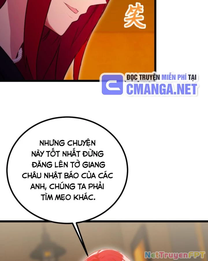 Ngươi Cấp Bậc Gì Dám Giả Bộ Trước Mặt Bảy Sư Tỷ Của Ta? Chapter 121 - Next Chapter 122