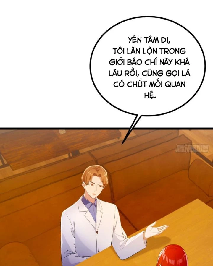 Ngươi Cấp Bậc Gì Dám Giả Bộ Trước Mặt Bảy Sư Tỷ Của Ta? Chapter 121 - Next Chapter 122