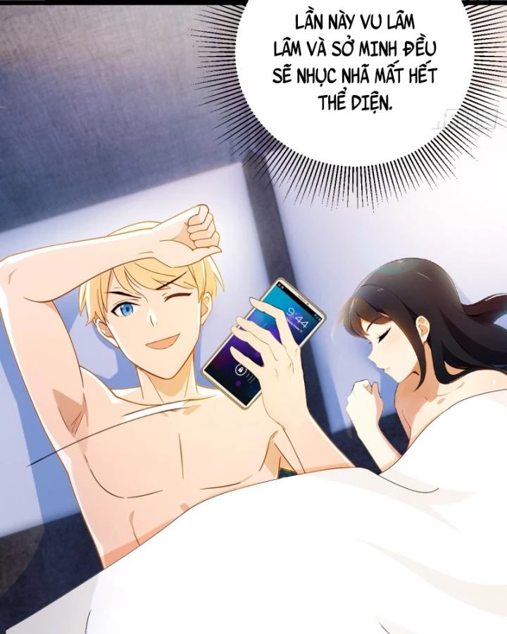 Ngươi Cấp Bậc Gì Dám Giả Bộ Trước Mặt Bảy Sư Tỷ Của Ta? Chapter 121 - Next Chapter 122