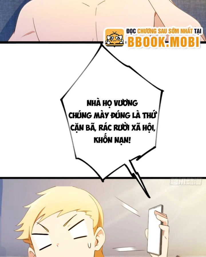 Ngươi Cấp Bậc Gì Dám Giả Bộ Trước Mặt Bảy Sư Tỷ Của Ta? Chapter 121 - Next Chapter 122