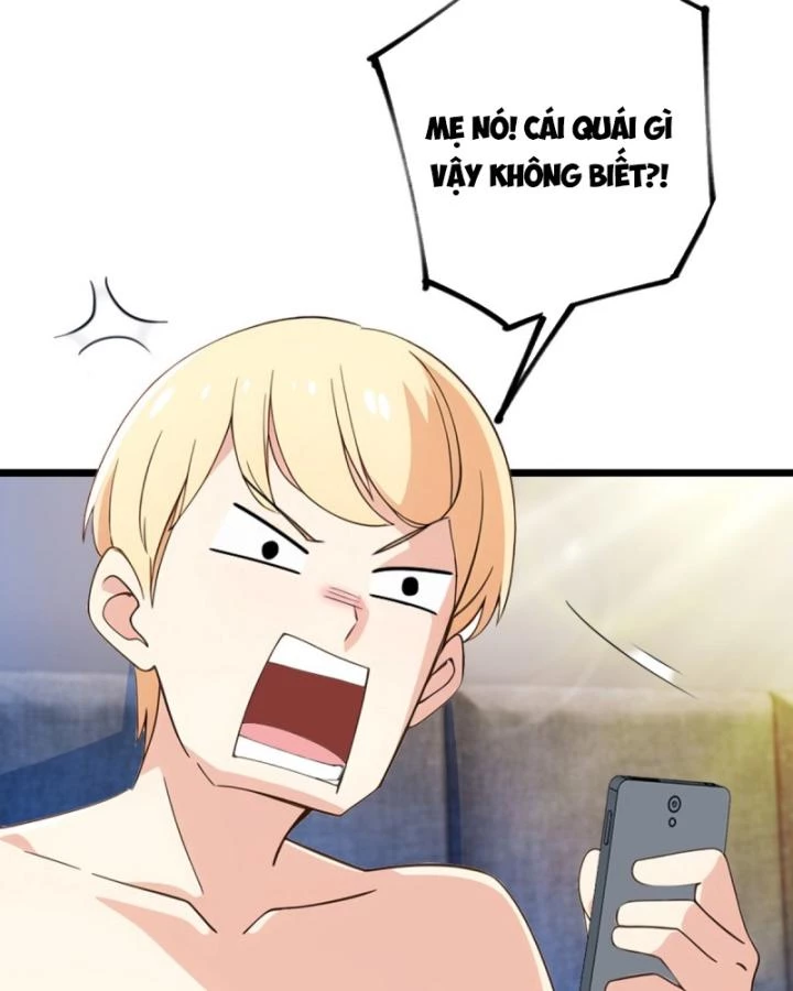 Ngươi Cấp Bậc Gì Dám Giả Bộ Trước Mặt Bảy Sư Tỷ Của Ta? Chapter 122 - Next Chapter 123