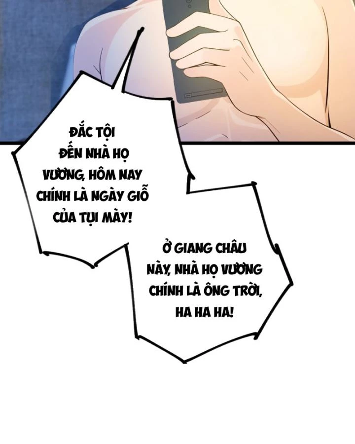 Ngươi Cấp Bậc Gì Dám Giả Bộ Trước Mặt Bảy Sư Tỷ Của Ta? Chapter 122 - Next Chapter 123