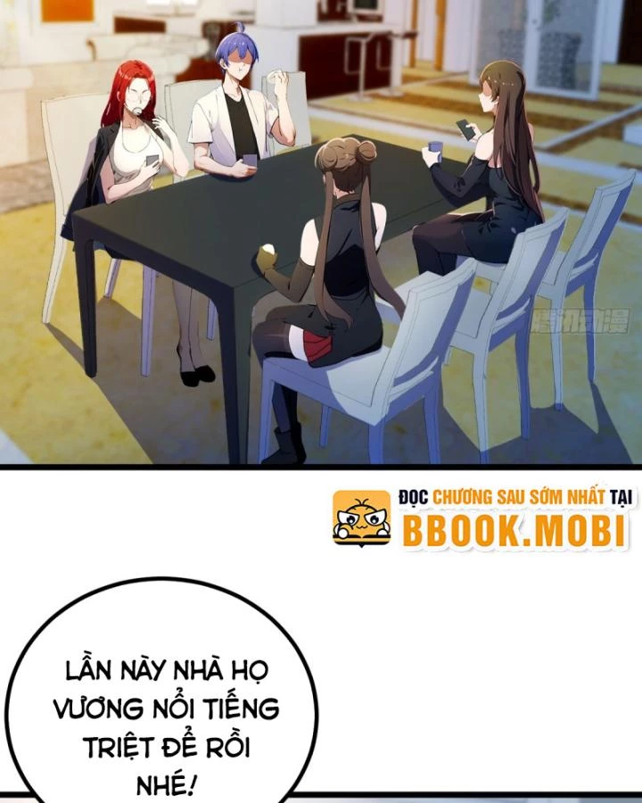 Ngươi Cấp Bậc Gì Dám Giả Bộ Trước Mặt Bảy Sư Tỷ Của Ta? Chapter 122 - Next Chapter 123
