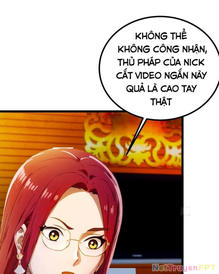 Ngươi Cấp Bậc Gì Dám Giả Bộ Trước Mặt Bảy Sư Tỷ Của Ta? Chapter 122 - Next Chapter 123