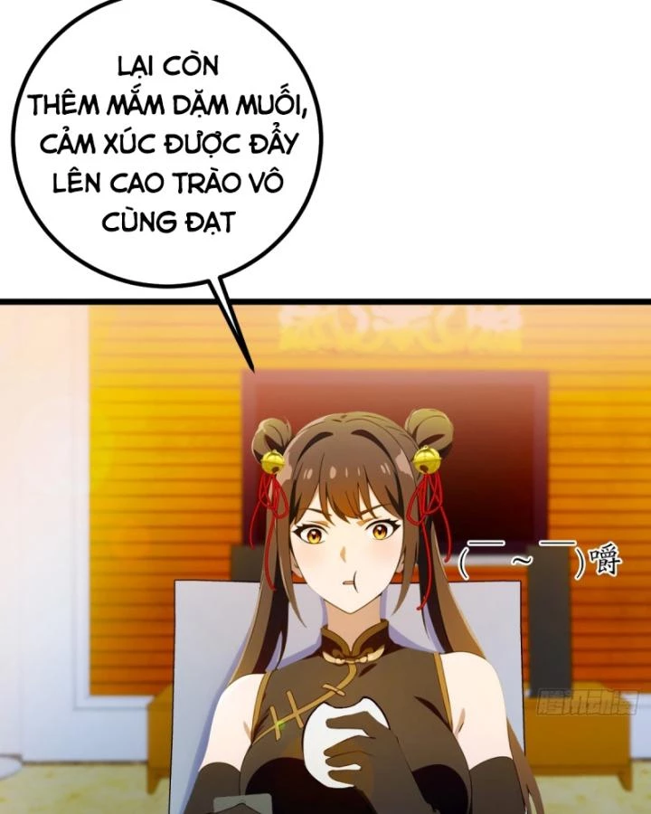 Ngươi Cấp Bậc Gì Dám Giả Bộ Trước Mặt Bảy Sư Tỷ Của Ta? Chapter 122 - Next Chapter 123