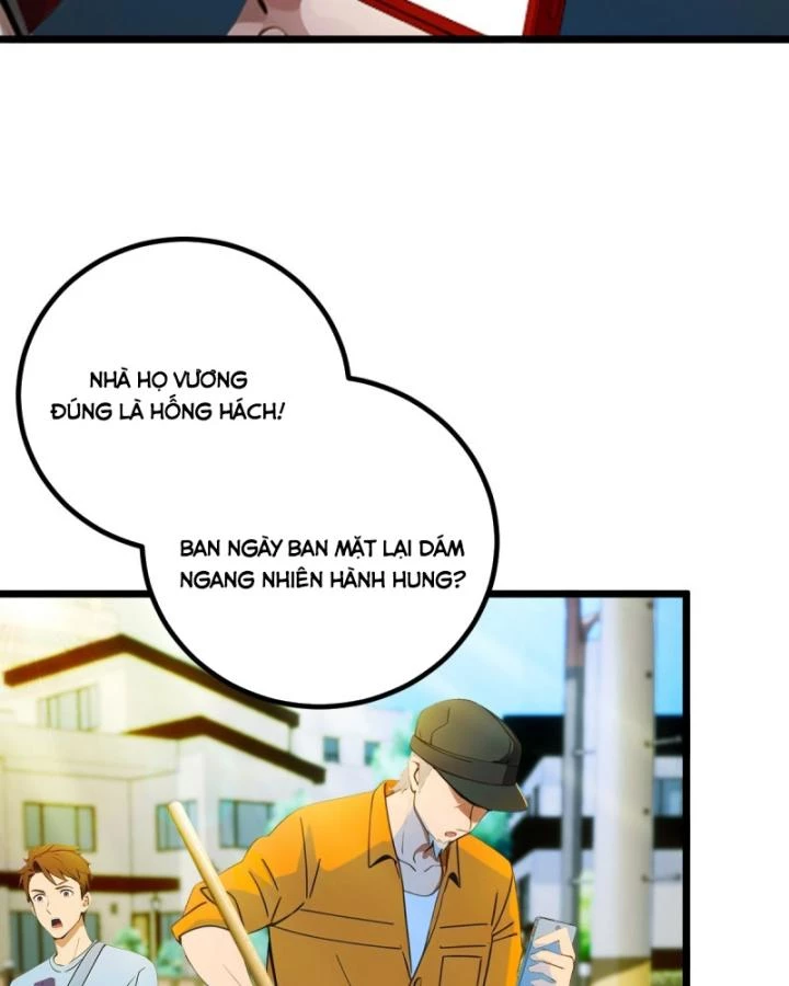 Ngươi Cấp Bậc Gì Dám Giả Bộ Trước Mặt Bảy Sư Tỷ Của Ta? Chapter 122 - Next Chapter 123
