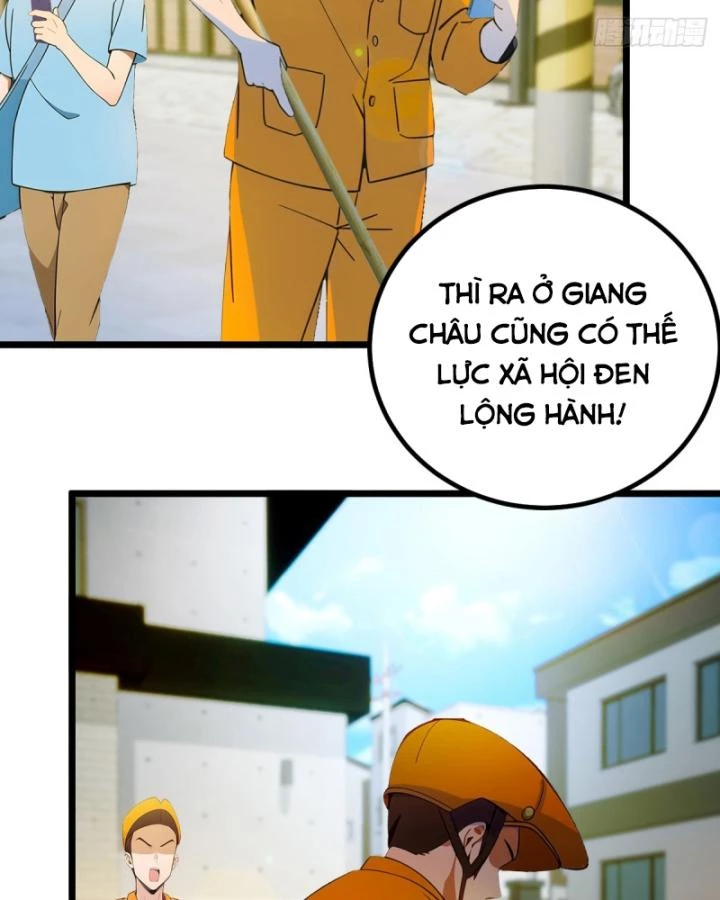 Ngươi Cấp Bậc Gì Dám Giả Bộ Trước Mặt Bảy Sư Tỷ Của Ta? Chapter 122 - Next Chapter 123