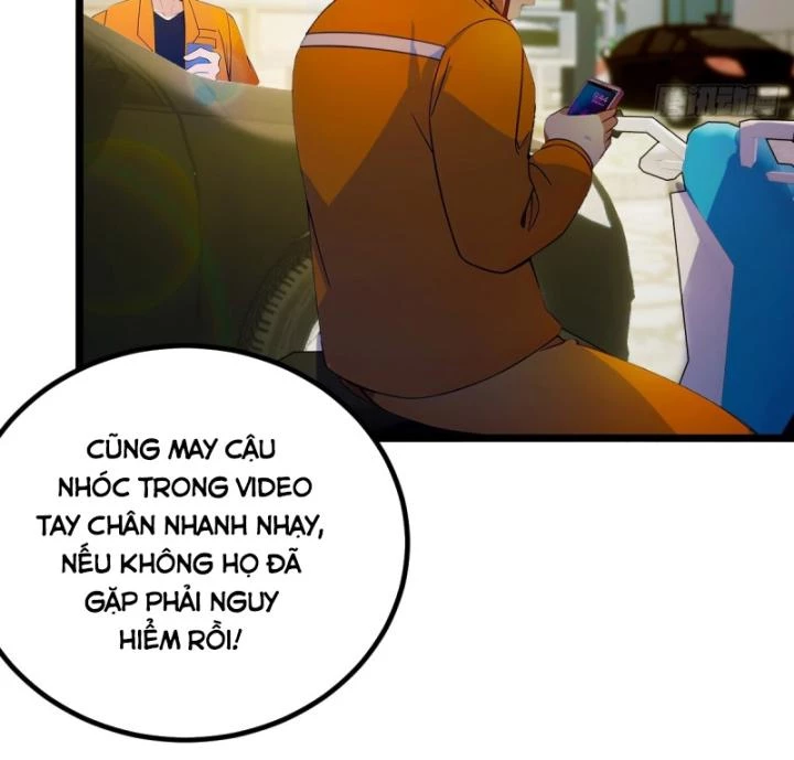 Ngươi Cấp Bậc Gì Dám Giả Bộ Trước Mặt Bảy Sư Tỷ Của Ta? Chapter 122 - Next Chapter 123
