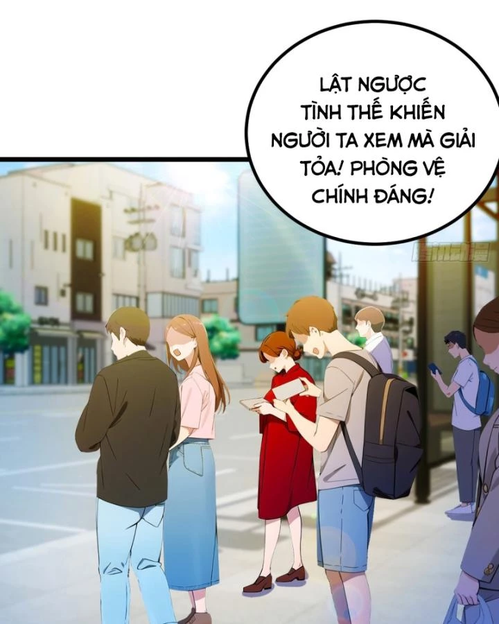 Ngươi Cấp Bậc Gì Dám Giả Bộ Trước Mặt Bảy Sư Tỷ Của Ta? Chapter 122 - Next Chapter 123