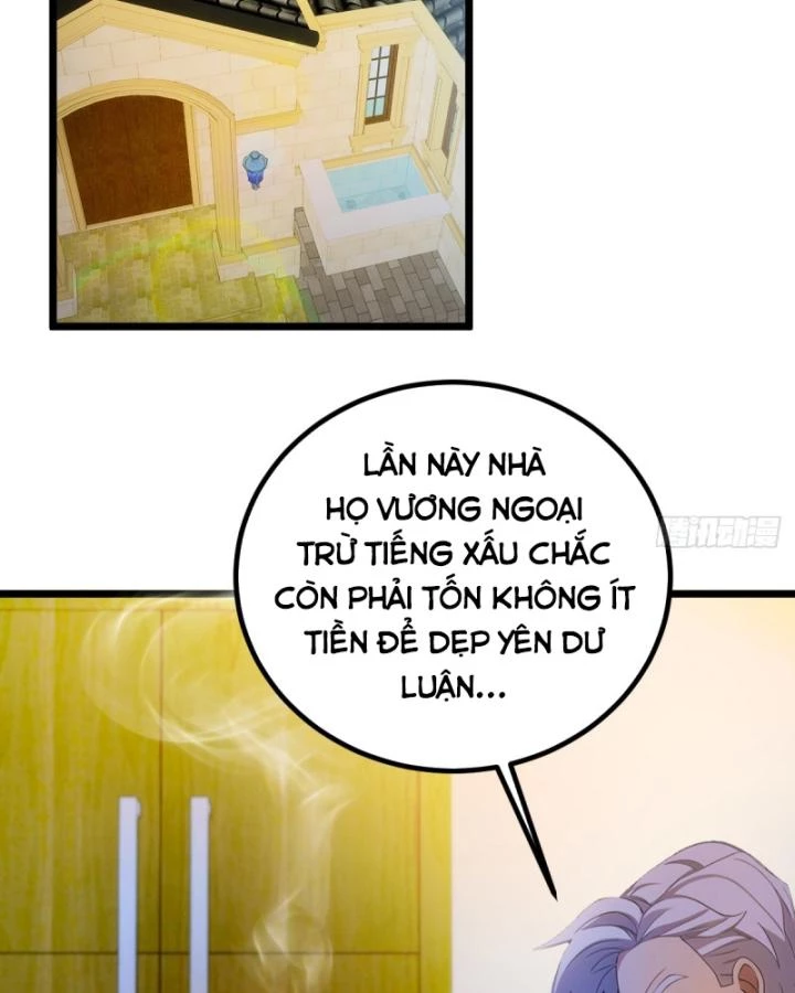 Ngươi Cấp Bậc Gì Dám Giả Bộ Trước Mặt Bảy Sư Tỷ Của Ta? Chapter 122 - Next Chapter 123