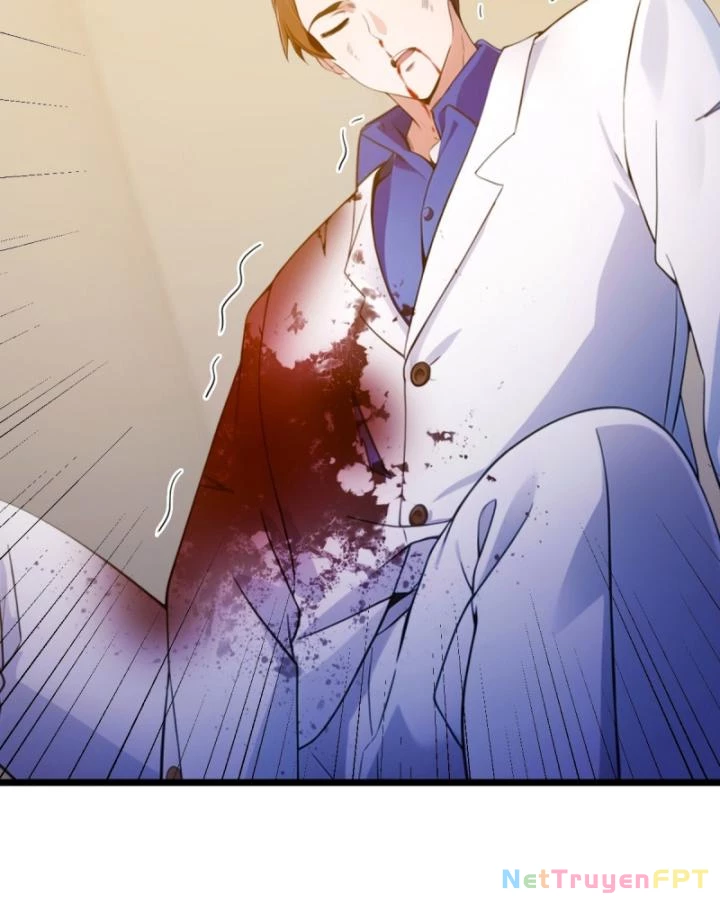 Ngươi Cấp Bậc Gì Dám Giả Bộ Trước Mặt Bảy Sư Tỷ Của Ta? Chapter 124 - Next Chapter 125