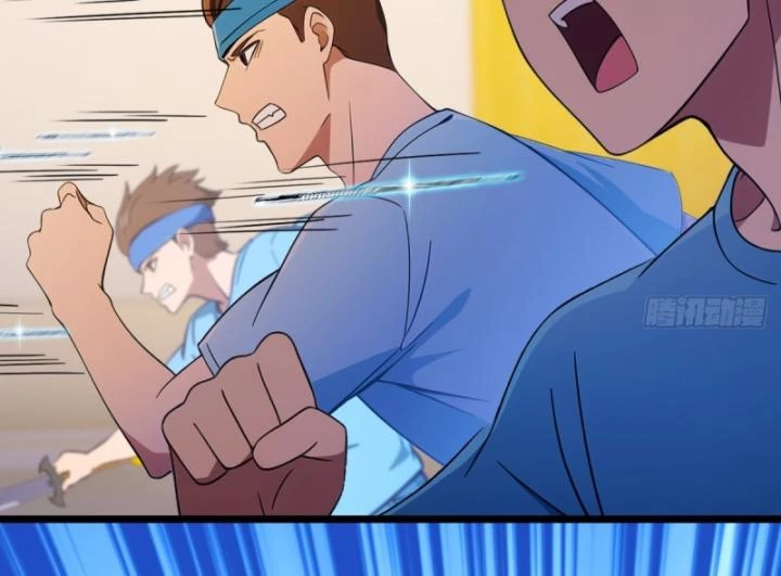 Ngươi Cấp Bậc Gì Dám Giả Bộ Trước Mặt Bảy Sư Tỷ Của Ta? Chapter 124 - Next Chapter 125