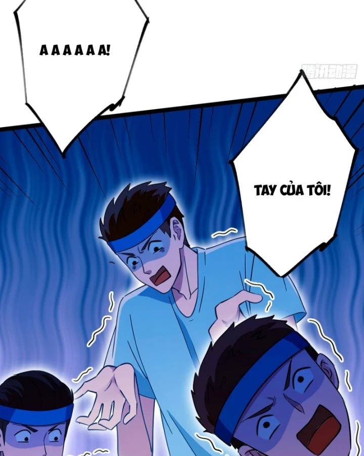 Ngươi Cấp Bậc Gì Dám Giả Bộ Trước Mặt Bảy Sư Tỷ Của Ta? Chapter 124 - Next Chapter 125