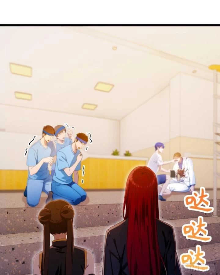 Ngươi Cấp Bậc Gì Dám Giả Bộ Trước Mặt Bảy Sư Tỷ Của Ta? Chapter 124 - Next Chapter 125
