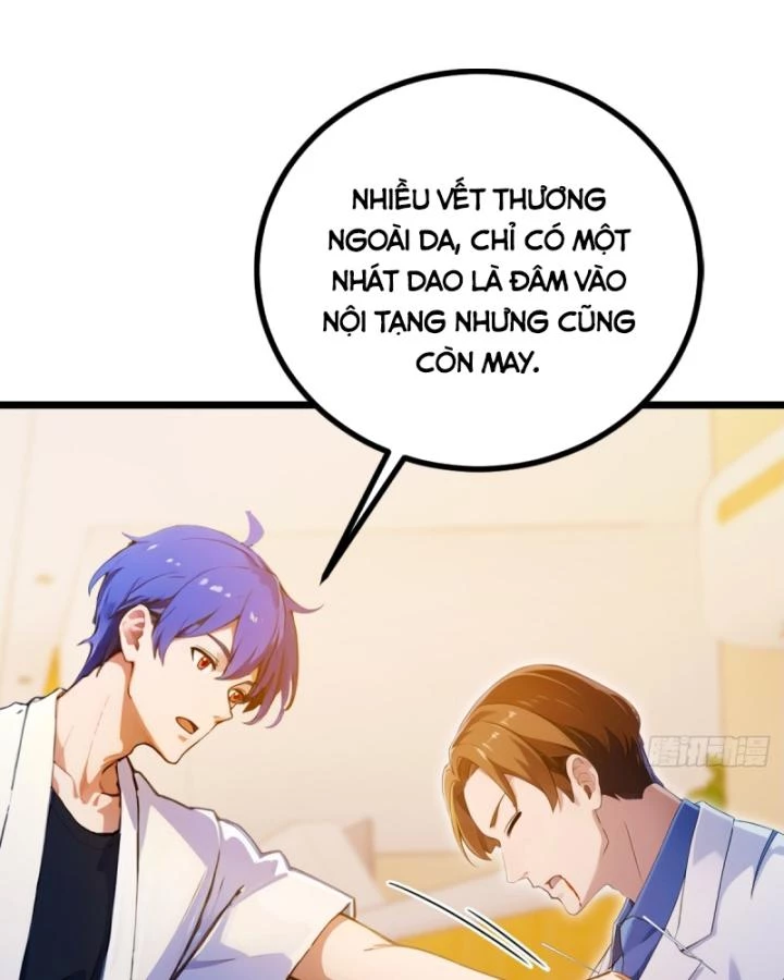 Ngươi Cấp Bậc Gì Dám Giả Bộ Trước Mặt Bảy Sư Tỷ Của Ta? Chapter 124 - Next Chapter 125