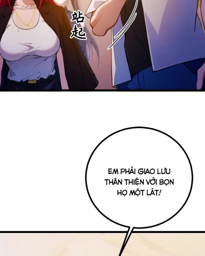 Ngươi Cấp Bậc Gì Dám Giả Bộ Trước Mặt Bảy Sư Tỷ Của Ta? Chapter 124 - Next Chapter 125