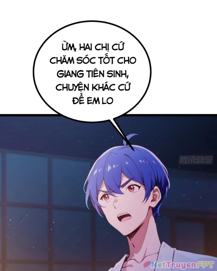 Ngươi Cấp Bậc Gì Dám Giả Bộ Trước Mặt Bảy Sư Tỷ Của Ta? Chapter 124 - Next Chapter 125