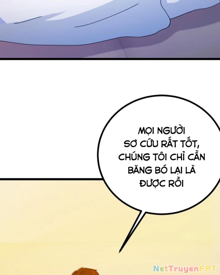 Ngươi Cấp Bậc Gì Dám Giả Bộ Trước Mặt Bảy Sư Tỷ Của Ta? Chapter 126 - Trang 2