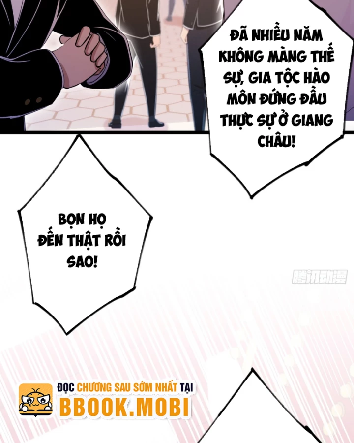 Ngươi Cấp Bậc Gì Dám Giả Bộ Trước Mặt Bảy Sư Tỷ Của Ta? Chapter 130 - Next Chapter 131