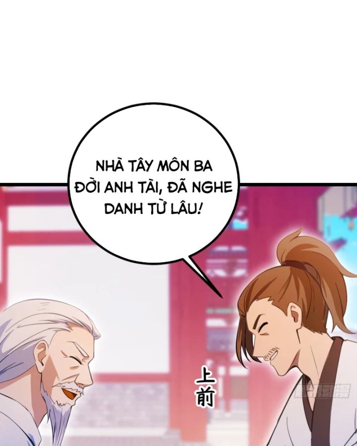 Ngươi Cấp Bậc Gì Dám Giả Bộ Trước Mặt Bảy Sư Tỷ Của Ta? Chapter 130 - Next Chapter 131